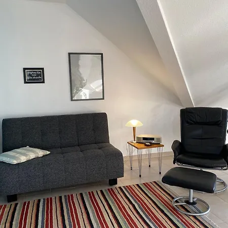 Stockmann In - Abc174 Apartman *