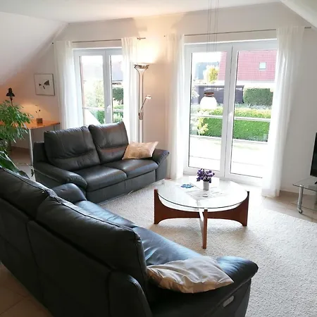 Stockmann In - Abc174 Apartman Retgendorf