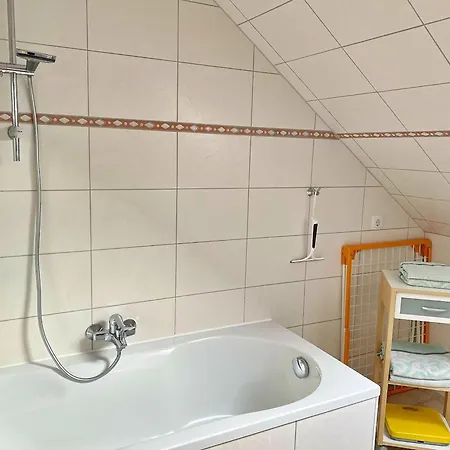Stockmann In - Abc174 Apartman Retgendorf