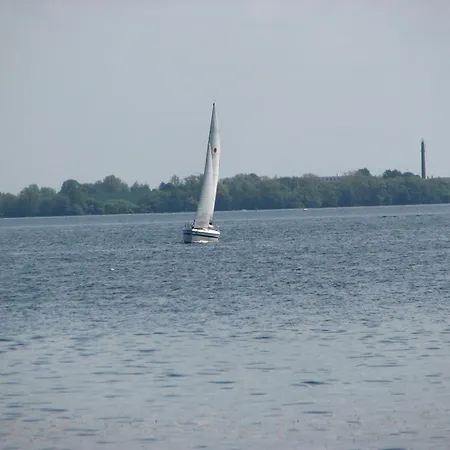 Appartement Stockmann In - Abc174 *