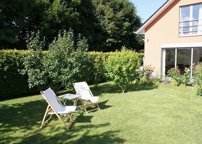 Appartement Stockmann In - Abc174 Retgendorf