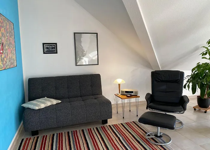 Stockmann In - Abc174 Appartement *