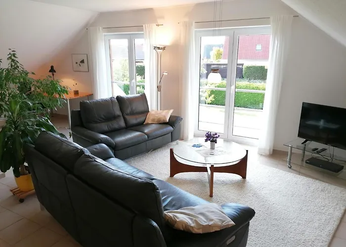 Stockmann In - Abc174 Appartement Retgendorf