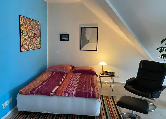 Appartement Stockmann In - Abc174 Retgendorf