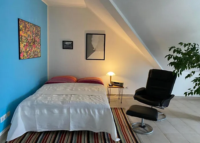 Appartement Stockmann In - Abc174 *