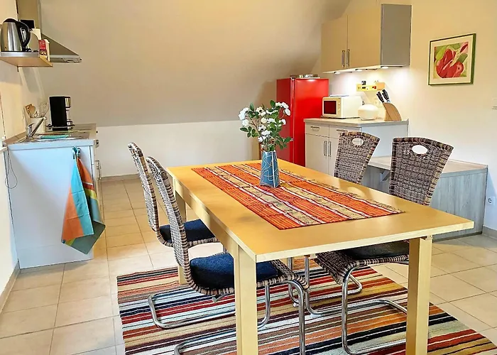 Appartement Stockmann In - Abc174