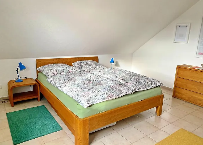 Stockmann In - Abc174 Appartement