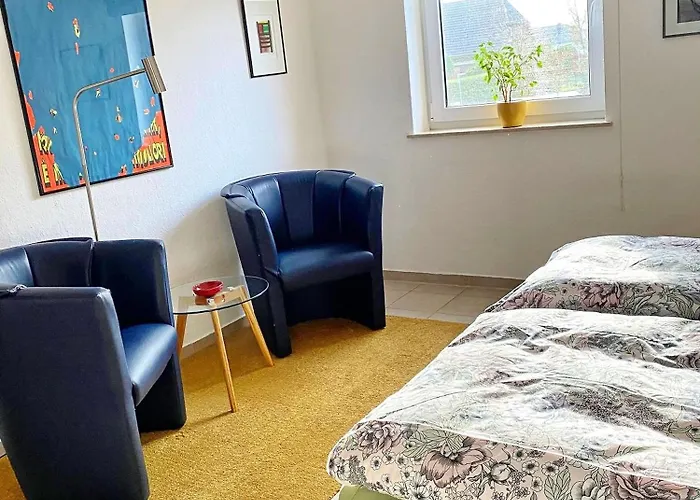 Appartement Stockmann In - Abc174 Retgendorf