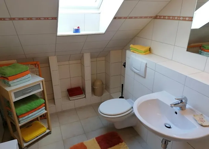 Stockmann In - Abc174 Appartement