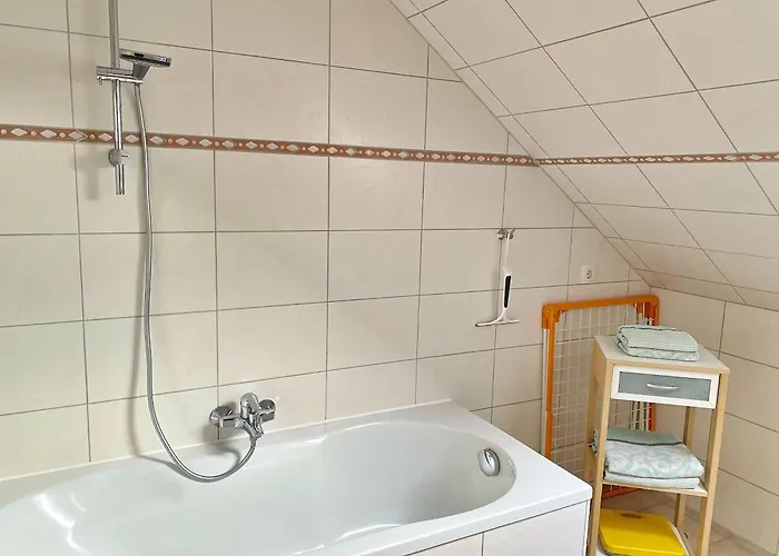 Stockmann In - Abc174 Appartement Retgendorf