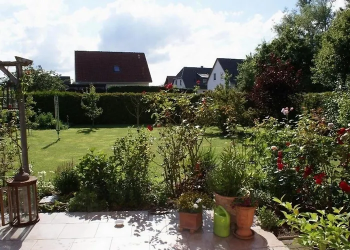 Stockmann In - Abc174 Appartement *