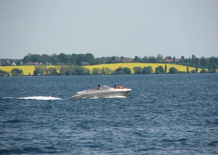 Appartement Stockmann In - Abc174 Retgendorf