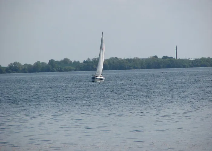 Appartement Stockmann In - Abc174 *